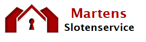 Martens Slotenservice Logo